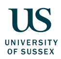 Home 128px university of sussex logo.svg