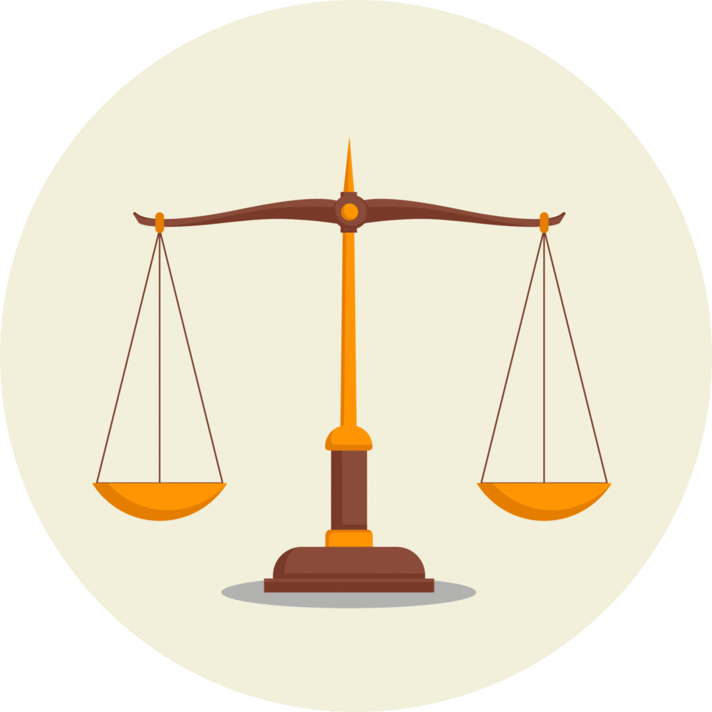 weighing scale modified